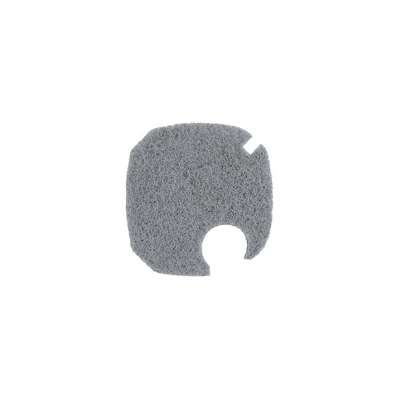 Filtre Pour Pompe X-ternal 100, Filtre Xt 100 E Mousse Anti-nitrates X 2. Pour Aquarium. - Zolux - Zo-330239