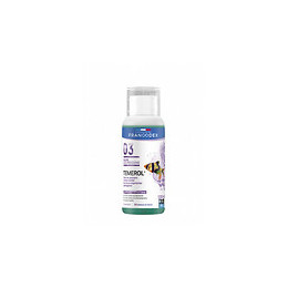 Désinfectant Général Temerol Flacon De 100ml - Francodex - Fr-173670