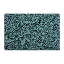 Sable Décoratif. 2-3 Mm . Aqua Sand Bleu Néon. 1 Kg. Pour Aquarium. - Zolux - Zo-346089