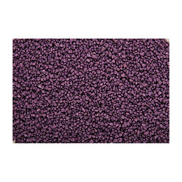 Sable Décoratif. 2-3 Mm . Aqua Sand Violet Améthyste. 1 Kg. Pour Aquarium. - Zolux - Zo-346085
