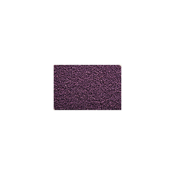 Sable Décoratif. 2-3 Mm . Aqua Sand Violet Améthyste. 1 Kg. Pour Aquarium. - Zolux - Zo-346085