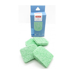 Filtre Pour Pompe Classic 80, Filtre Co 80 C Mousse Phosphate X 4. Pour Aquarium. - Zolux - Zo-330210
