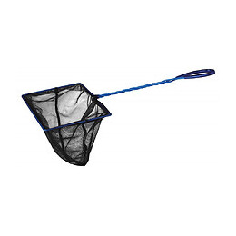 Epuisette D'aquarium, Maille Large 20 X 15 Cm X 49 Cm - Trixie - Tr-8004