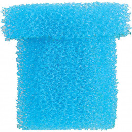 Filtre Pour Pompe Corner 120, Filtre Co 120 At Mousse Bleue Medium X1. Pour Aquarium. - Zolux - Zo-330227