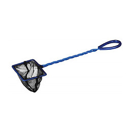 Épuisette D'aquarium, Maille Large 10 × 7 Cm X 33 Cm. - Trixie - Tr-8001