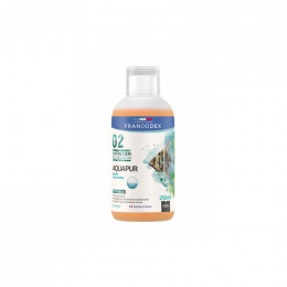 Clarificateur D'eau Aquapur Flacon De 100 Ml - Francodex - Fr-173650