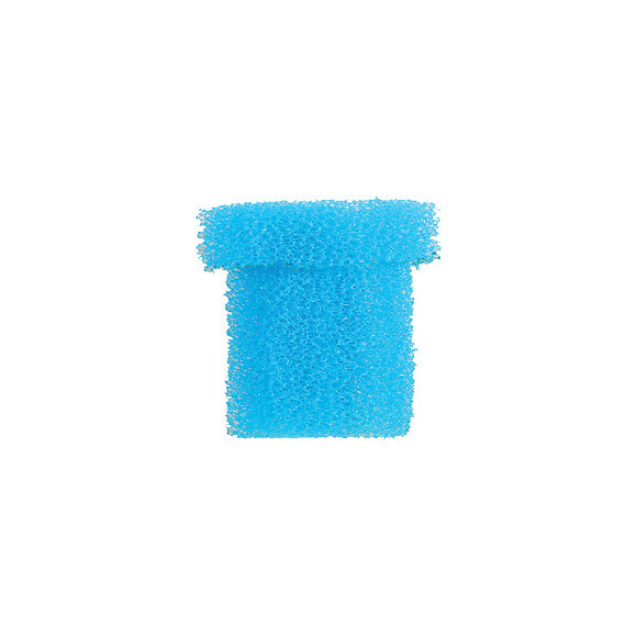 Filtre Pour Pompe Corner 160, Filtre Co 160 At Mousse Bleue Medium X1. Pour Aquarium. - Zolux - Zo-330232