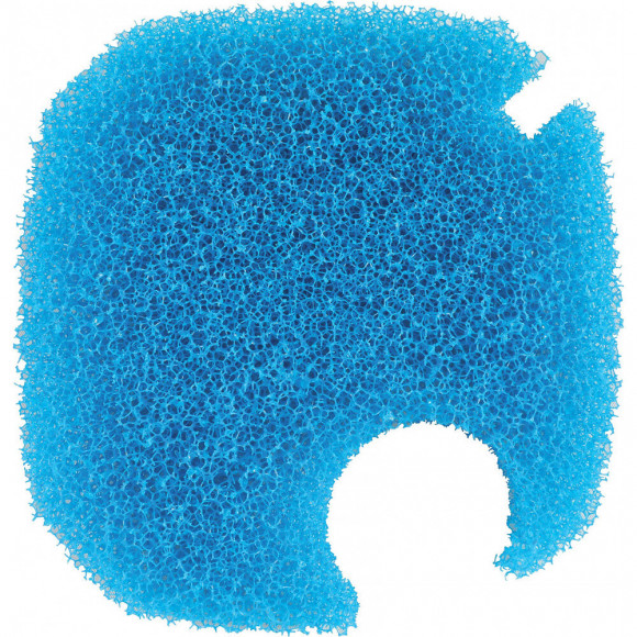 Filtre Pour Pompe X-ternal 200, Filtre Xt 200 A Mousse Bleue Medium X2. Pour Aquarium. - Zolux - Zo-330242