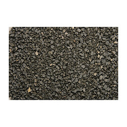 Sol Décoratif. 1-4 Mm, Naturel Basalte Noir. Aquasand . 1 Kg. Pour Aquarium. - Zolux - Zo-346407