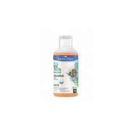 Clarificateur D'eau Aquapur Flacon De 100 Ml - Francodex - Fr-173650