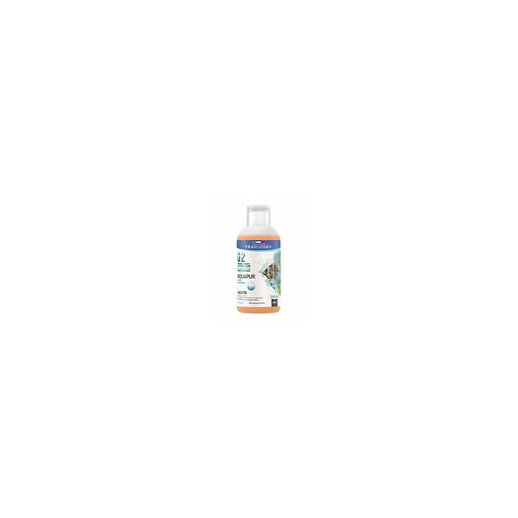 Clarificateur D'eau Aquapur Flacon De 100 Ml - Francodex - Fr-173650