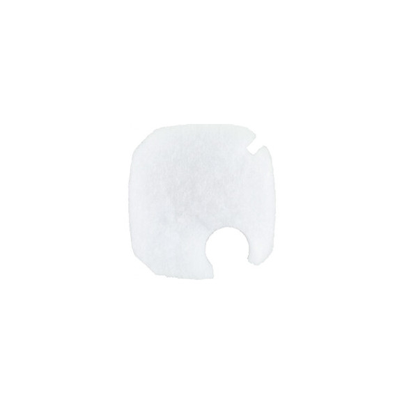 Filtre Pour Pompe X-ternal 100, Filtre Xt 100 B Perlon X 2. Pour Aquarium. - Zolux - Zo-330236