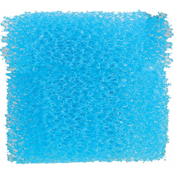 Filtre Pour Pompe Corner 160, Filtre Co 160 Al Mousse Bleue Fine X1. Pour Aquarium. - Zolux - Zo-330253