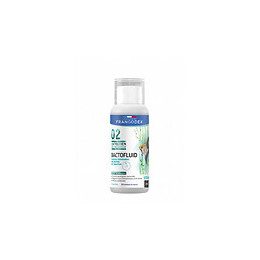 Bactofluid Flacon De 100 Ml Entretien De L'aquarium - Francodex - Fr-173620