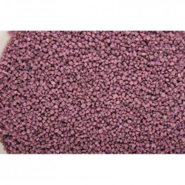 Gravier Fin Pour Aquariums, Coloré Violet Lilas 1kg - Zolux - Zo-346086
