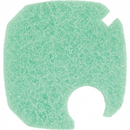 Filtre Pour Pompe X-ternal 100, Filtre Xt 100 D Mousse Anti-algues X 2. Pour Aquarium. - Zolux - Zo-330240