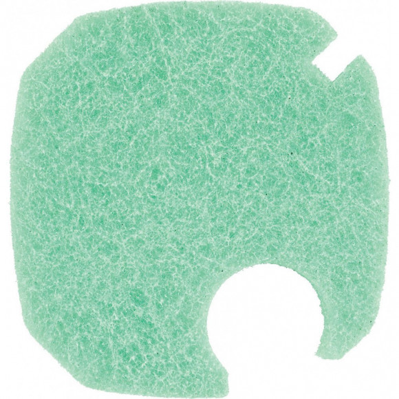 Filtre Pour Pompe X-ternal 100, Filtre Xt 100 D Mousse Anti-algues X 2. Pour Aquarium. - Zolux - Zo-330240