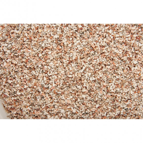 Sol Décoratif. 1,6-3 Mm, Naturel Cristobalite Rose. Aquasand . 0.8 Kg. Pour Aquarium. - Zolux - Zo-346410