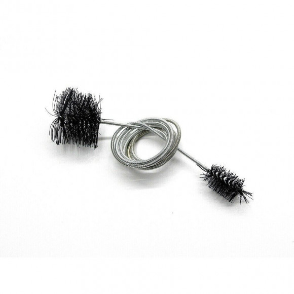 Brosse Pour Nettoyage De Tube Aquarium, Ø 25 - 45 Mm - Trixie - Tr-8870