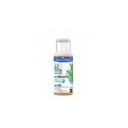 Apport Nutritif Liquide Pour Plante Nutriplante Flacon De 100 Ml - Francodex - Fr-173640