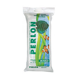 Ouate Synthétique Perlon. Pour Filtration D'aquarium. 500 Grammes. - Zolux - Zo-330150