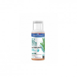 Apport Nutritif Liquide Pour Plante Nutriplante Flacon De 100 Ml - Francodex - Fr-173640