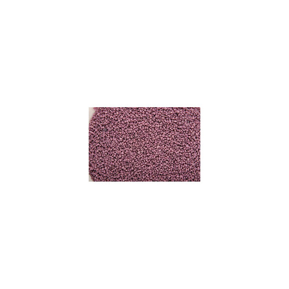 Gravier Fin Pour Aquariums, Coloré Violet Lilas 1kg - Zolux - Zo-346086