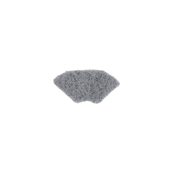 Filtre Pour Pompe Corner 160, Filtre Co 160 E Mousse Anti-nitrates X 2. Pour Aquarium. - Zolux - Zo-330234