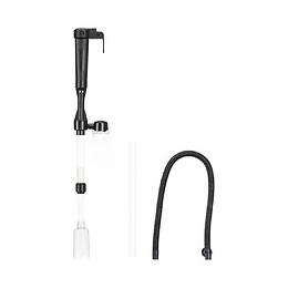 Nettoyeur De Gravier A Piles Pour Aquarium - Trixie - Tr-8105