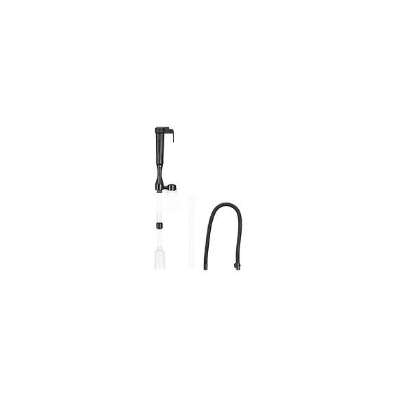 Nettoyeur De Gravier A Piles Pour Aquarium - Trixie - Tr-8105