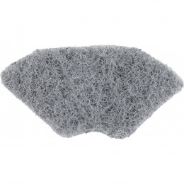 Filtre Pour Pompe Corner 160, Filtre Co 160 E Mousse Anti-nitrates X 2. Pour Aquarium. - Zolux - Zo-330234