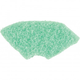 Filtre Pour Pompe Corner 80, Filtre Co 80 D Mousse Anti-algues X 2. Pour Aquarium. - Zolux - Zo-330225