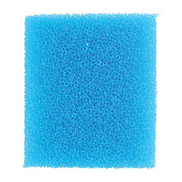 Filtre Pour Pompe Cascade 30, Filtre Ca 30 A Mousse Bleue Medium X2. Pour Aquarium. - Zolux - Zo-330201