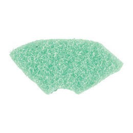 Filtre Pour Pompe Corner 160, Filtre Co 160 D Mousse Anti-algues X 2. Pour Aquarium. - Zolux - Zo-330235