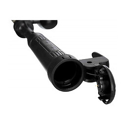 Nettoyeur De Gravier A Piles Pour Aquarium - Trixie - Tr-8105