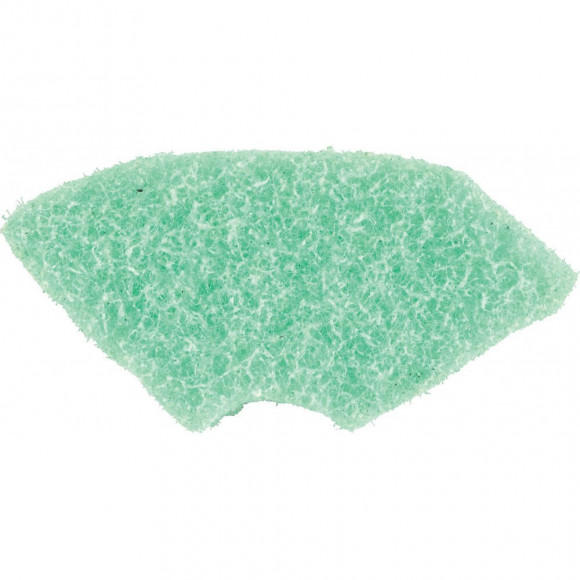 Filtre Pour Pompe Corner 160, Filtre Co 160 D Mousse Anti-algues X 2. Pour Aquarium. - Zolux - Zo-330235