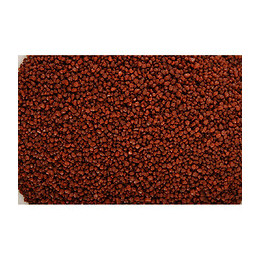 Sable Décoratif. 2-3 Mm . Aqua Sand Marron Cacao. 1 Kg. Pour Aquarium. - Zolux - Zo-346098
