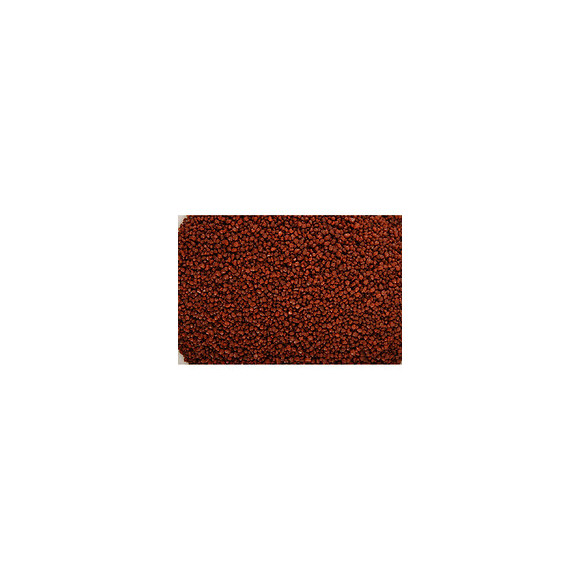 Sable Décoratif. 2-3 Mm . Aqua Sand Marron Cacao. 1 Kg. Pour Aquarium. - Zolux - Zo-346098