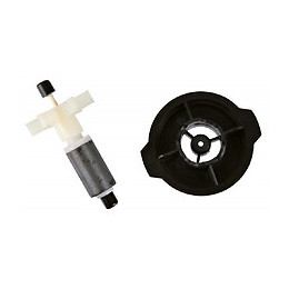 Rotor De Remplacement Pour Filtre Intérieur Référence : 1208, 1209. - Trixie - Tr-86132