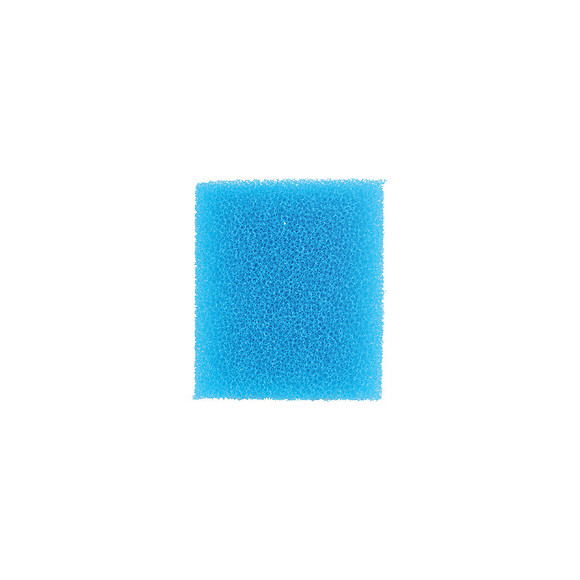 Filtre Pour Pompe Cascade 60, Filtre Ca 60 A Mousse Bleue Medium X2. Pour Aquarium. - Zolux - Zo-330203