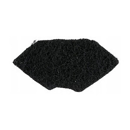 Filtre Pour Pompe Corner 120, Filtre Co 120 C Mousse Charbon X 2. Pour Aquarium. - Zolux - Zo-3302228
