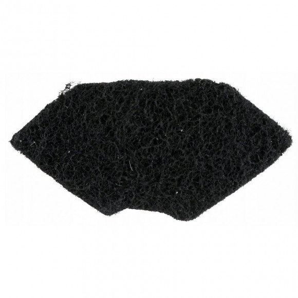 Filtre Pour Pompe Corner 120, Filtre Co 120 C Mousse Charbon X 2. Pour Aquarium. - Zolux - Zo-3302228