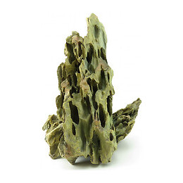 Bryce Canyon Corail. Taille: 23 X 20 X 29 Cm. Décoration Aquarium. - Flamingo Pet Products - Fl-410167