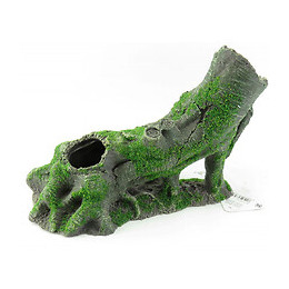 Décoration Aquarium. Kozma Souche. Taille  23 X 11 X 16 Cm. - Flamingo Pet Products - Fl-410112