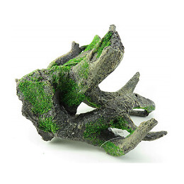 Décoration Aquarium. Moza Racine De L'arbre. Taille 20 X 14 X 13 Cm. - Flamingo Pet Products - Fl-410113