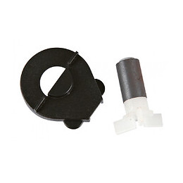 Rotor De Remplacement Pour Filtre Intérieur Référence : 86100. - Trixie - Tr-86102