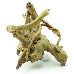 Hesta Racines. 25 X 17 X 16 Cm. Décoration Aquarium. - Flamingo Pet Products - Fl-410180