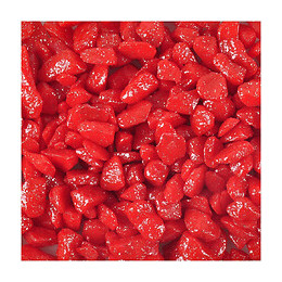 Gravier Brillant Néon Rouge 1 Kg Aquarium - Flamingo Pet Products - Fl-410086