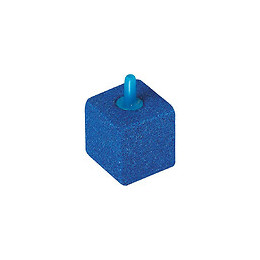 Diffuseur D'air Carré 25 X 25 X 25 Mm. Pour Aquarium. - Flamingo Pet Products - Fl-400144