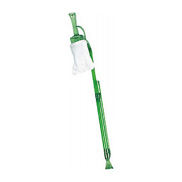 Aspirateur D' Aquarium Hauteur Max 30 Cm - A Brancher Sur La Pompe A Air - Flamingo Pet Products - Fl-400464